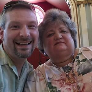 Meet your Posher, Gail